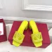 34Valentino Shoes for VALENTINO Slippers for women Yellow/Green/Black/White/Brown #A47895