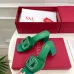 38Valentino Shoes for VALENTINO Slippers for women Yellow/Green/Black/White/Brown #A47895