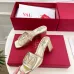 5Valentino Shoes for VALENTINO Slippers for women Yellow/Green/Black/White/Brown #A47895