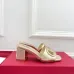 6Valentino Shoes for VALENTINO Slippers for women Yellow/Green/Black/White/Brown #A47895