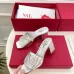 10Valentino Shoes for VALENTINO Slippers for women Yellow/Green/Black/White/Brown #A47895