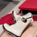 6New style 3 colors Valentino Shoes for VALENTINO boots for women #999929796