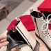 7New style 3 colors Valentino Shoes for VALENTINO boots for women #999929796