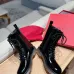 9New style 3 colors Valentino Shoes for VALENTINO boots for women #999929796