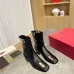 3Valentino Shoes for VALENTINO boots for women #A27284