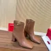 1Valentino Shoes for VALENTINO boots for women #A43568