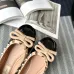 16Top quality Valentino studded ballerinas Valentino Shoes for Women (Bare powder/black/rose red/patent leather black/patent leather nude) #A23189