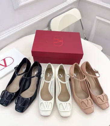 Valentino Shoes for Women #A49571