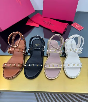 Valentino Shoes for Women #A49740