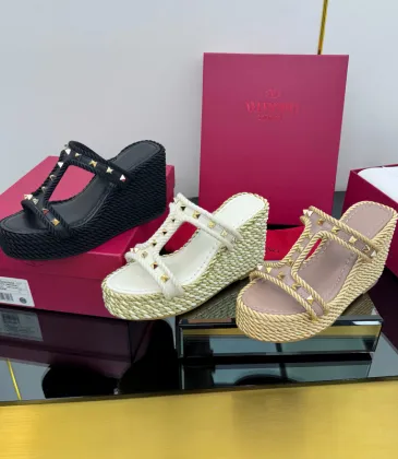 Valentino Shoes for Women #A49741