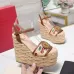 13Valentino Shoes for Women #A50127