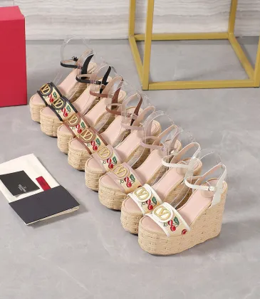 Valentino Shoes for Women #A50127