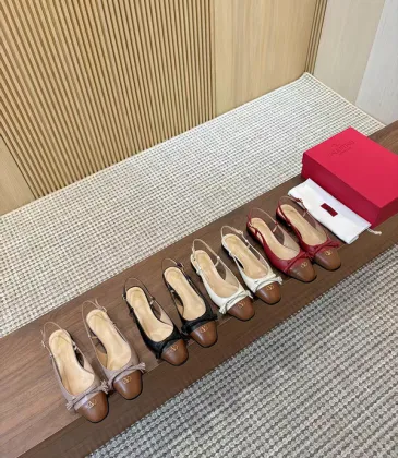 Valentino Shoes for Women #A50198