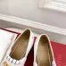 12Valentino Shoes for Women #A50725