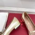 17Valentino Shoes for Women BOWJANE #A49727