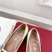 6Valentino Shoes for Women BOWJANE #A49727