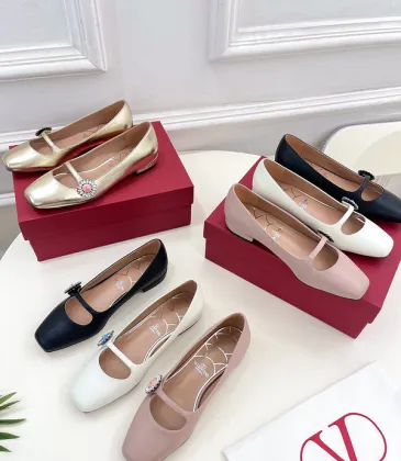 Valentino Shoes for Women BOWJANE #A49727