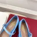 18Valentino Shoes for Women Garavani Roman Stud #A49725
