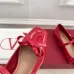19Valentino Shoes for Women Garavani Roman Stud #A49725