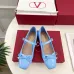 22Valentino Shoes for Women Garavani Roman Stud #A49725