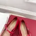 24Valentino Shoes for Women Garavani Roman Stud #A49725