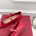 25Valentino Shoes for Women Garavani Roman Stud #A49725