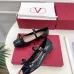5Valentino Shoes for Women Garavani Roman Stud #A49725