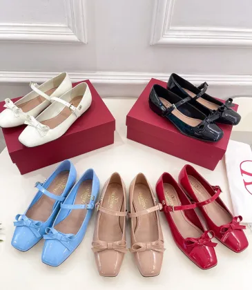 Valentino Shoes for Women Garavani Roman Stud #A49725
