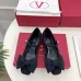 4Valentino Shoes for Women PRESHOES Black #A49726