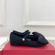 Valentino Shoes for Women PRESHOES Black #A49726