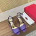 4Valentino Shoes for Women Red/Black/White #A49572