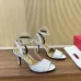 10Valentino Shoes for Women Red/Black/White #A49572