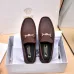 7Versace shoes for Men's Versace OXFORDS #A24019