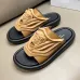 9Versace shoes for Men's Versace Slippers #999937236