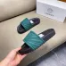 4Versace shoes for Men's Versace Slippers #999937242