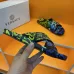 6Versace shoes for Men's Versace Slippers #A39165