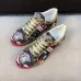 6Discount Versace shoes for Men's Versace Sneakers #9875575