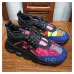 1Versace 2018 shoes for Men's or women's Versace Sneakers #9115121