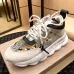 12Versace Clunky Sneakers for Men and women #9123608