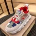 13Versace Clunky Sneakers for Men and women #9123608