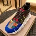 15Versace Clunky Sneakers for Men and women #9123608