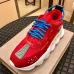 18Versace Clunky Sneakers for Men and women #9123608