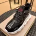 19Versace Clunky Sneakers for Men and women #9123608
