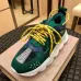 3Versace Clunky Sneakers for Men and women #9123608