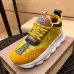 4Versace Clunky Sneakers for Men and women #9123608