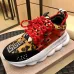7Versace Clunky Sneakers for Men and women #9123608