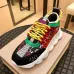 8Versace Clunky Sneakers for Men and women #9123608