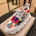 9Versace Clunky Sneakers for Men and women #9123608