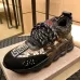 10Versace Clunky Sneakers for Men and women #9123608