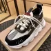 11Versace Clunky Sneakers for Men and women #9123608